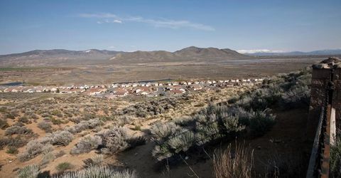 1006 Blue Ridge Court, Carson City, NV 89705 Photo