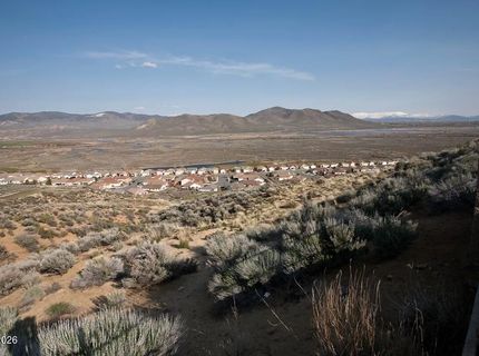 1006 Blue Ridge Court, Carson City, NV 89705 Photo