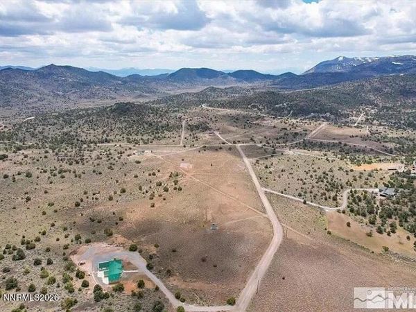 4250 Overland Road, Reno, NV 89521