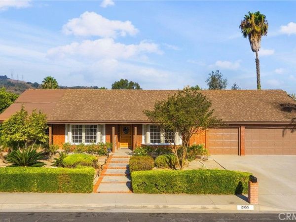 2355 Agostino Drive, Rowland Heights, CA 91748