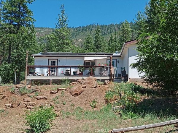 30700 Scrub Oak, Mcarthur, CA 96056