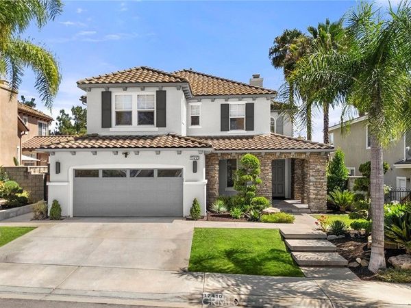 17410 Drake, Yorba Linda, CA 92886