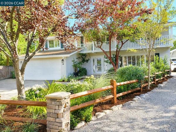 19 Wildwood Ct, Danville, CA 94526