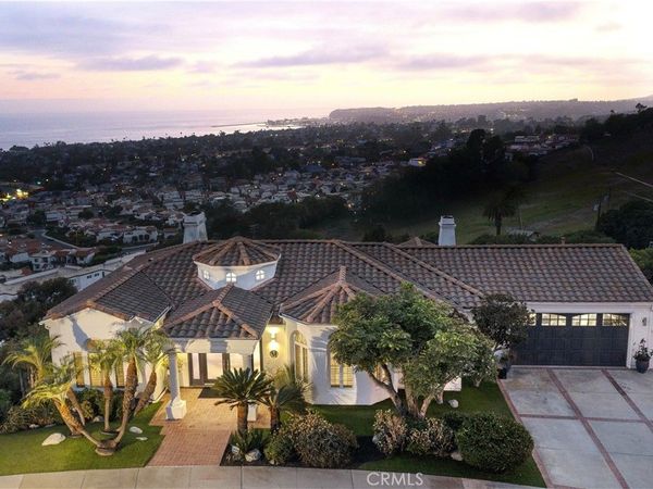 3 Via Pasa, San Clemente, CA 92673