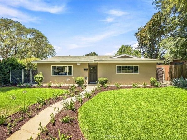 1317 5th, Upland, CA 91786