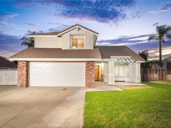 6720 Inyo Place, Rancho Cucamonga, CA 91701