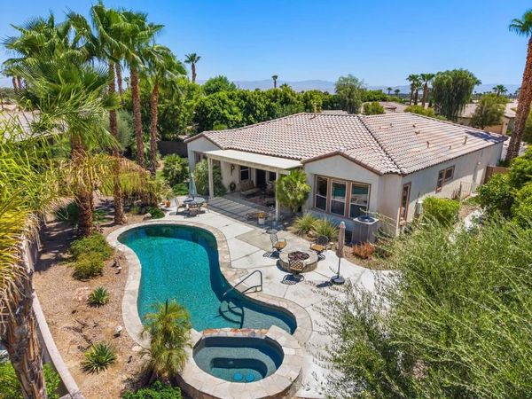 60387 Lavender Court, La Quinta, CA 92253