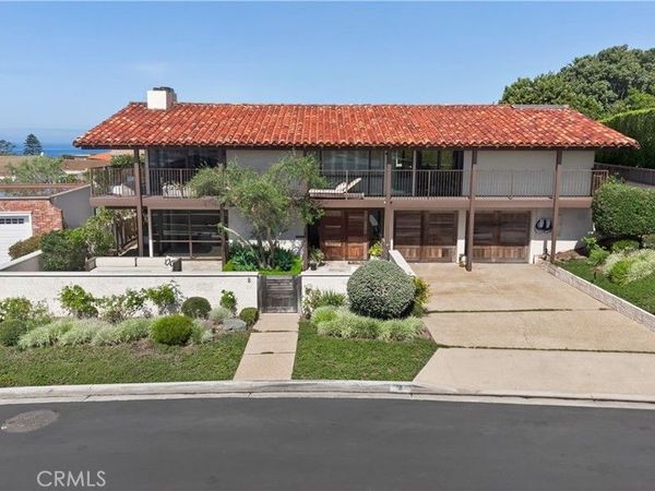 8 Monarch Bay Drive, Dana Point, CA 92629