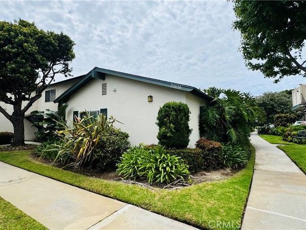 23624 Western, Unit B, Harbor City, CA 90710