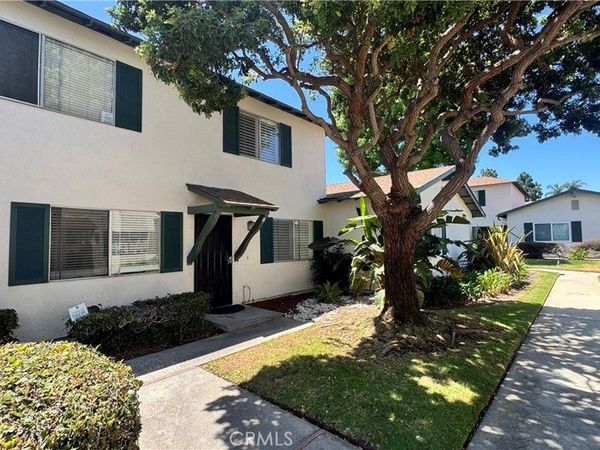 23624 Western, Unit B, Harbor City, CA 90710