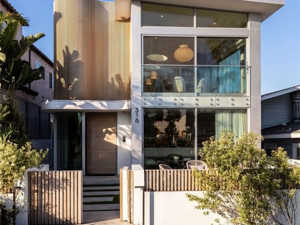 316 24th Street, Hermosa Beach, CA 90254