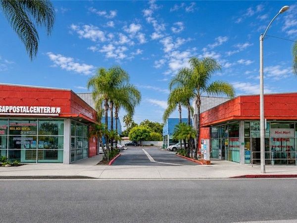 331 W Garvey , Monterey Park, CA 91754