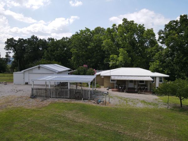 140 Cox Road, Cedar Creek, MO 65627