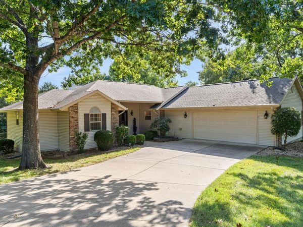 567 Austin Place , Branson West, MO 65737