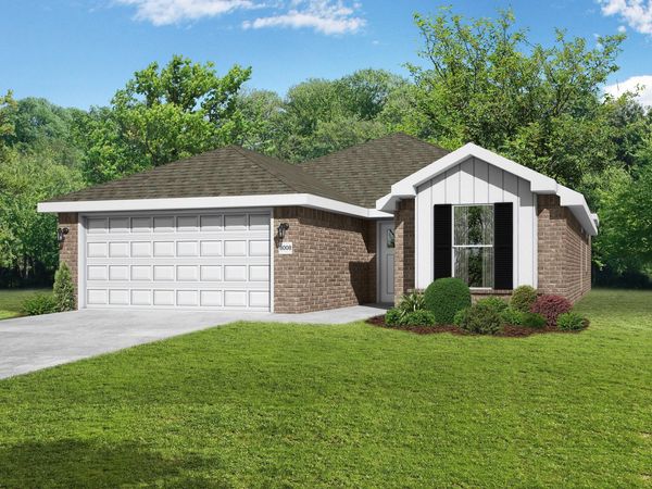 1007 W Pebblebrooke Drive , Ozark, MO 65721