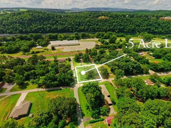 604 4th Street , Cotter, AR 72626