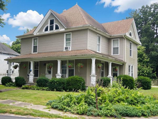6501 Oxford Street, West Lafayette, IN 47906
