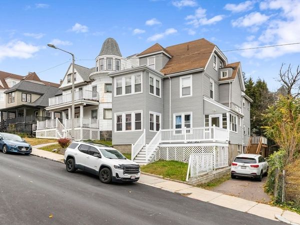 3 N Munroe Ter, Boston, MA 02122