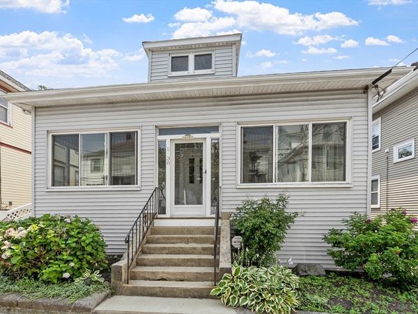 38 Floyd Street, Everett, MA 02149