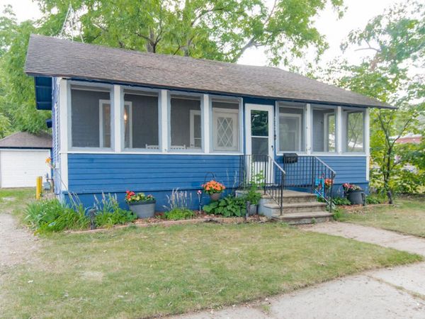 212 E Hammond Street, Otsego, MI 49078