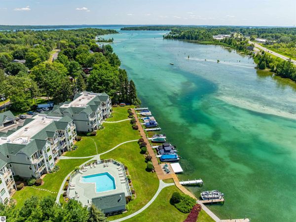 110 Ames Street, Elk Rapids, MI 49629