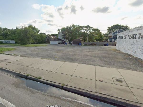 6743 S Ashland Avenue , Chicago, IL 60636