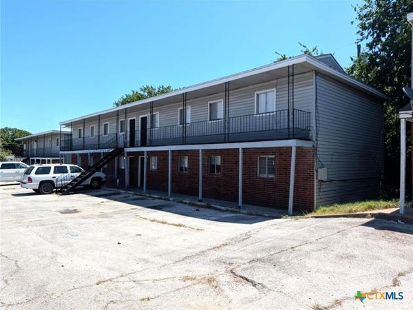 915 S 15th Street , Unit 923, Copperas Cove, TX 76522