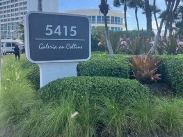 5415 COLLINS Avenue, Unit 202A, Miami Beach, FL 33140