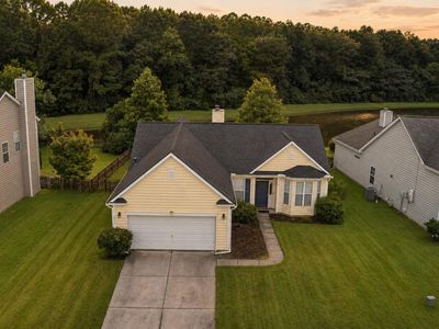 1433 Coopers Hawk Drive, Hanahan, SC 29410