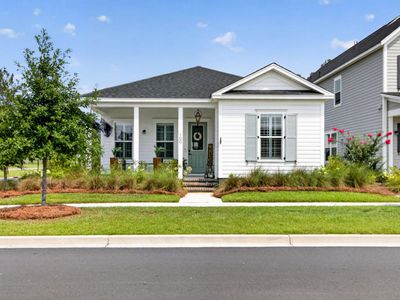 100 Crimson Street, Summerville, SC 29486