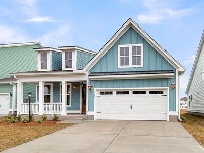 1008 Tibutary Boulevard, Hollywood, SC 29449