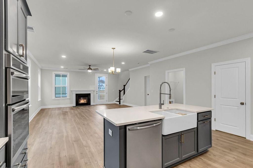1008 Tibutary Boulevard Photo 8