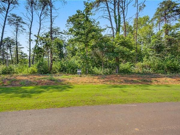 111 Palisade Drive, Rydal, GA 30171