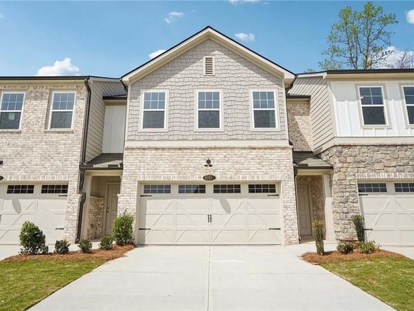 6768 Armonia Drive SW, Mableton, GA 30126