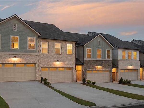 6768 Armonia Drive SW, Mableton, GA 30126