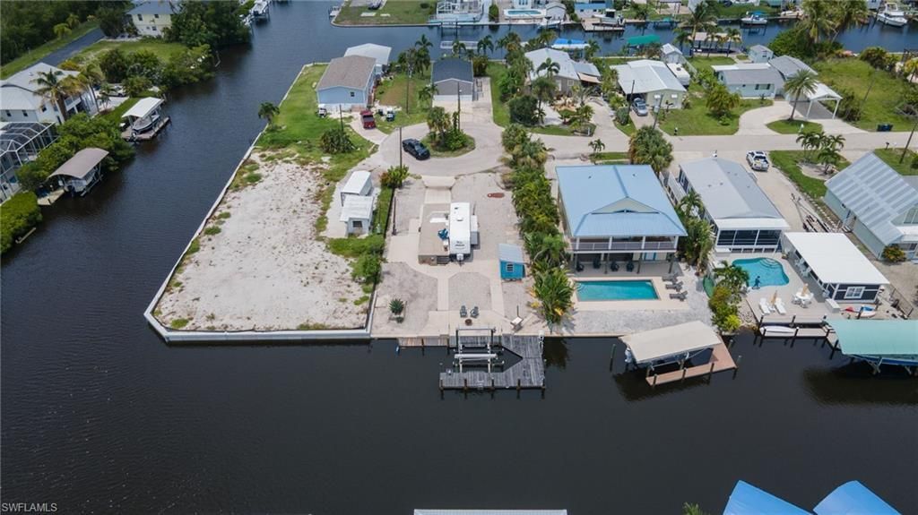 2692 N Ibis Ct, Saint James City, FL 33956 Photo
