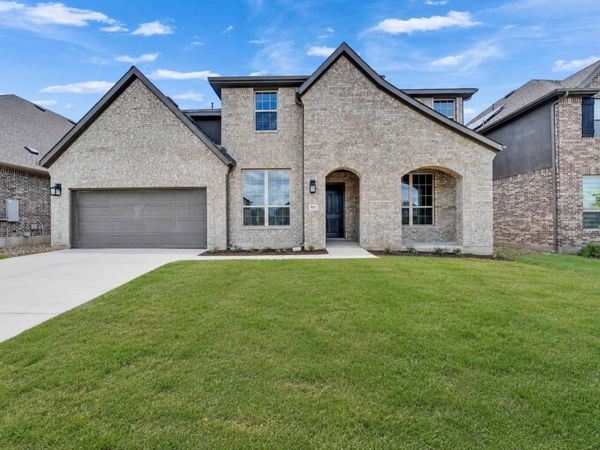 933 Landing LN , Leander, TX 78641