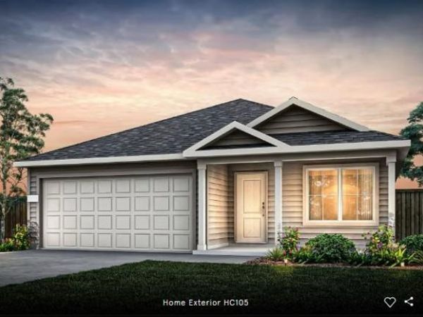 256 Elk Ave , San Marcos, TX 78666