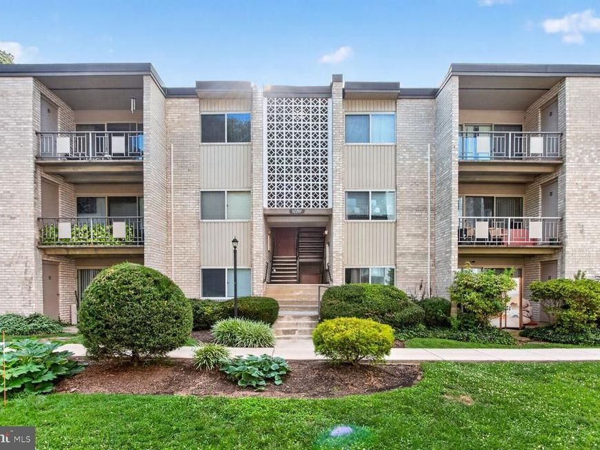 12207 Braxfield Court, Unit #56, Rockville, MD 20852 Main Photo