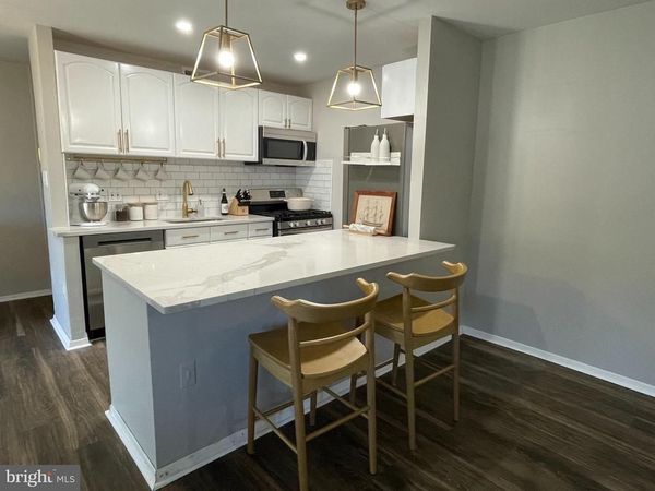 12207 BRAXFIELD COURT, Unit #56, ROCKVILLE, MD 20852