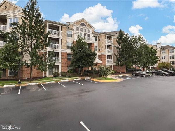 12913 ALTON SQUARE, Unit 107, HERNDON, VA 20170