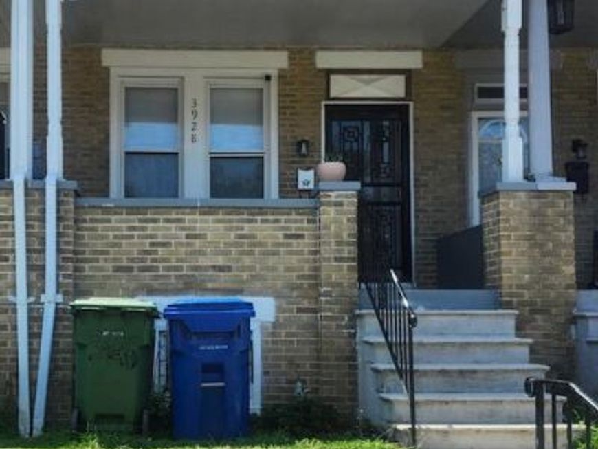 3928 6th Street, Baltimore, MD 21225 Main Photo