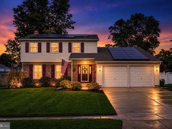 365 ROBERTS DRIVE, SOMERDALE, NJ 08083