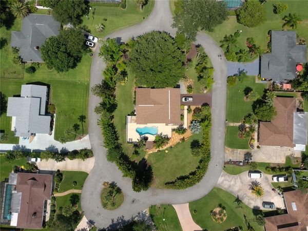 1 HARRIS CIRCLE, EDGEWATER, FL 32141