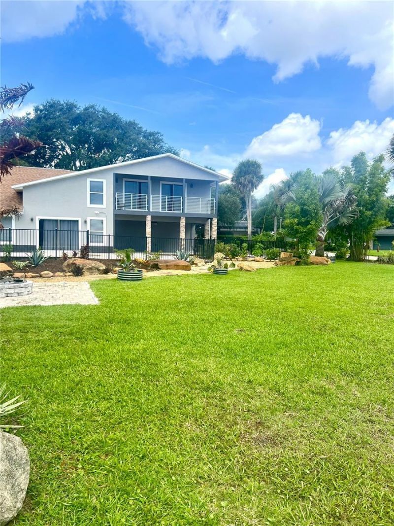 1 Harris Circle, Edgewater, FL 32141 Photo
