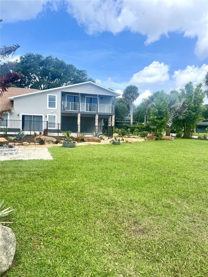 1 Harris Circle, Edgewater, FL 32141 Photo