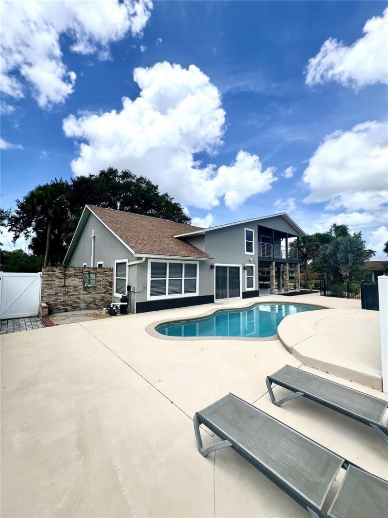 1 Harris Circle, Edgewater, FL 32141 Photo