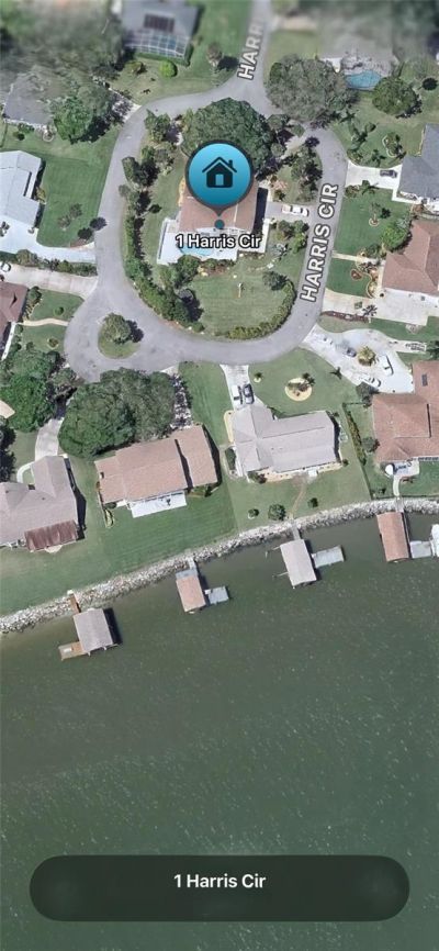 1 Harris Circle, Edgewater, FL 32141 Photo
