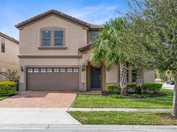 1836 NICE COURT , KISSIMMEE, FL 34747