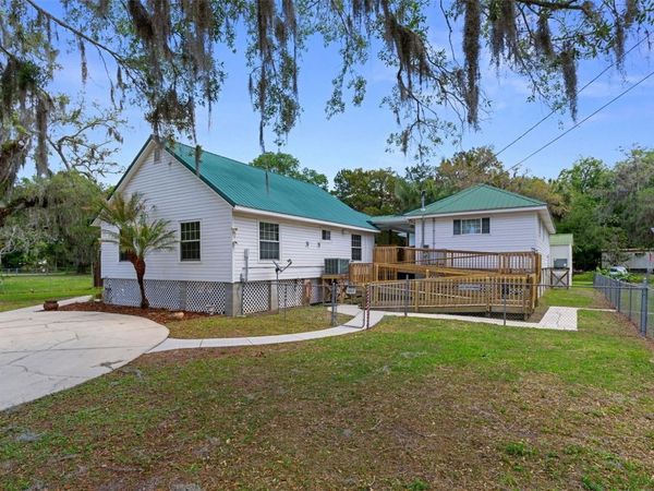 5447 S BOULEVARD DRIVE , HOMOSASSA, FL 34448